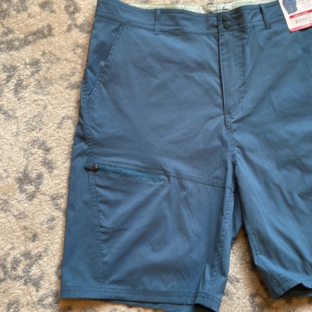 NWT Reel Life Riptide Short - Picture 2 of 8